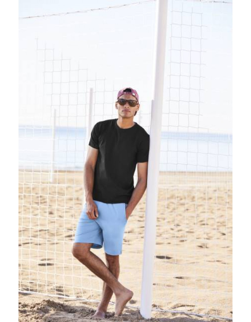 Pantaloni scurți din jerseu